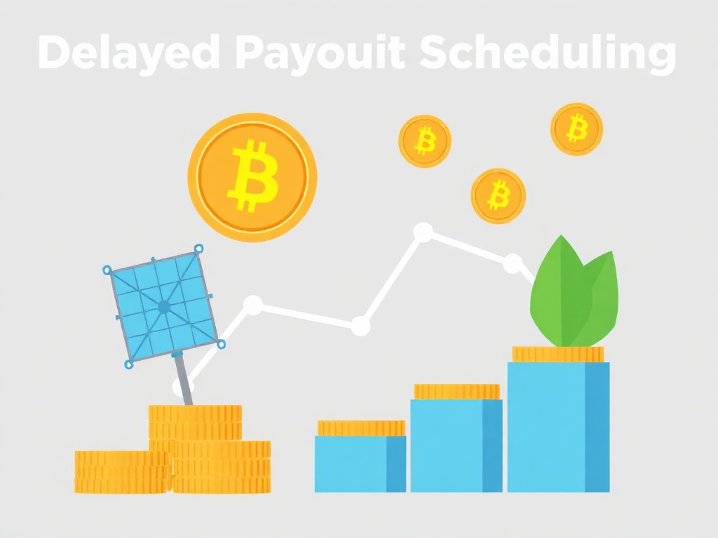 Understanding Delayed Payout Scheduling in BTCMixer: Strategies and Best Practices