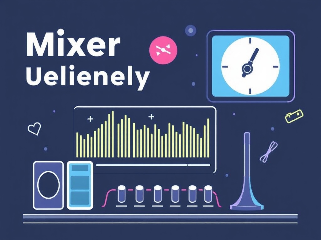 Mixer Uptime Reliability: Ensuring Seamless Performance in BTC Mixer Services