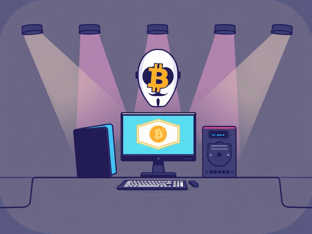 Understanding Anonymous Mixing Signup: A Secure Path to Cryptocurrency Anonymity