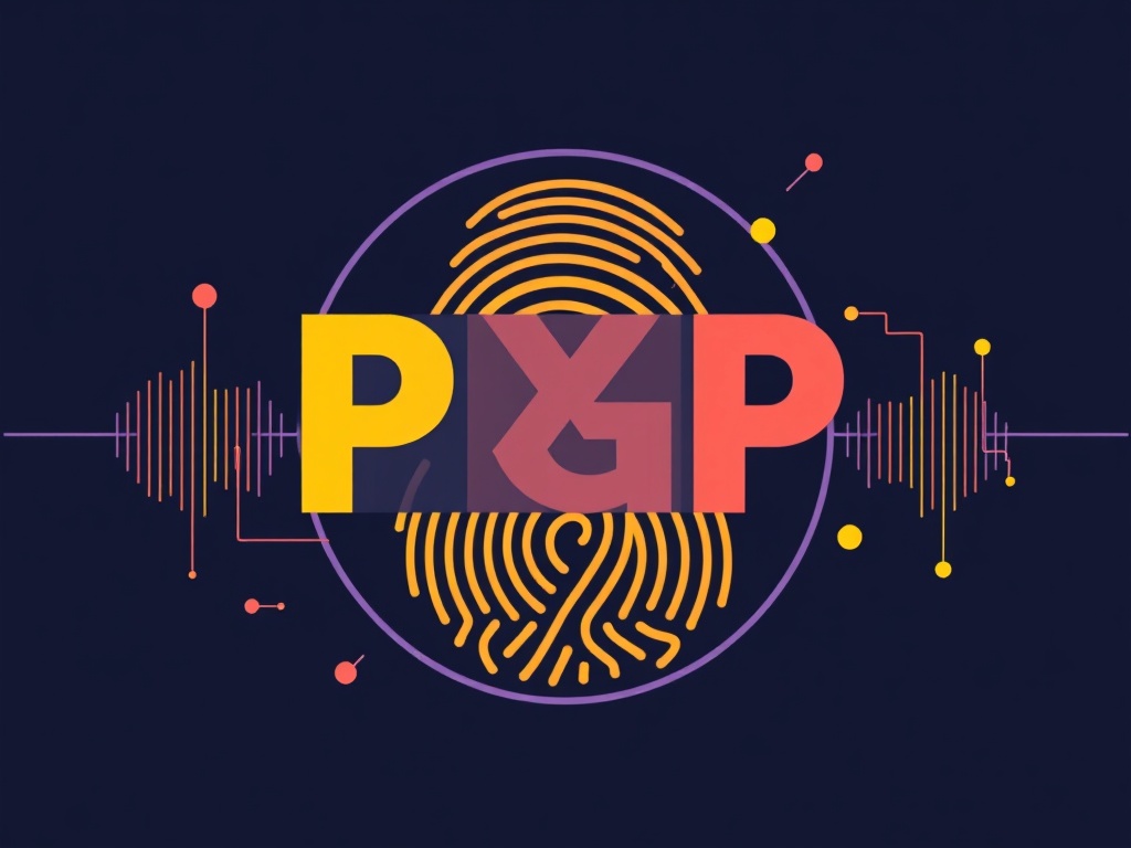 Understanding Mixer PGP Fingerprint: A Comprehensive Guide for BTCMixer Users