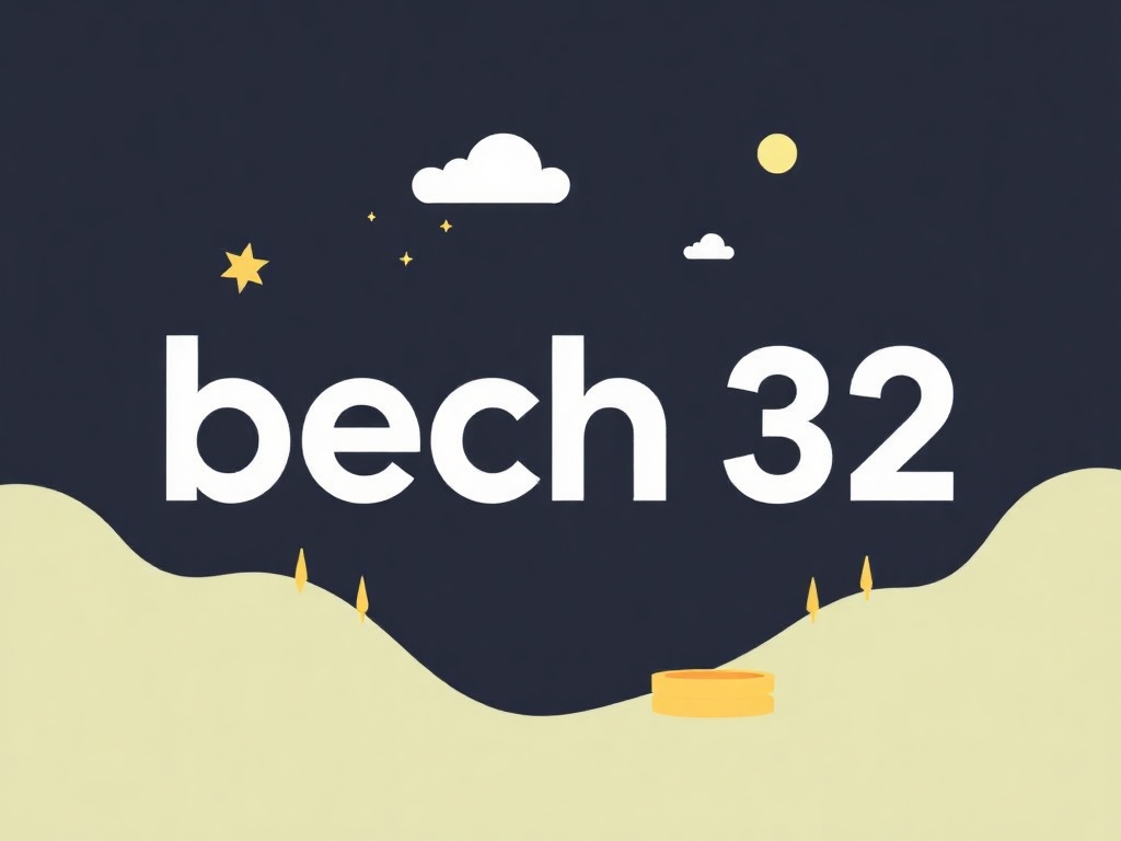 Understanding Bech32 Payout Addresses: A Comprehensive Guide for BTCMixer Users