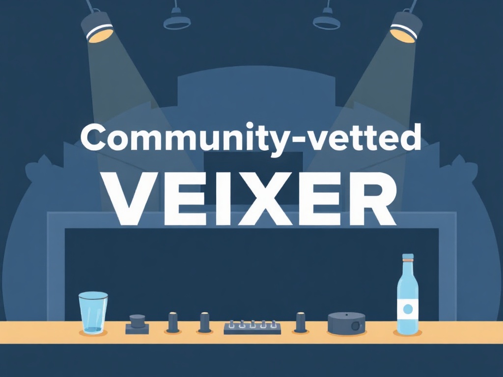 The Role of a Community-Vetted Mixer in Enhancing Bitcoin Transaction Privacy