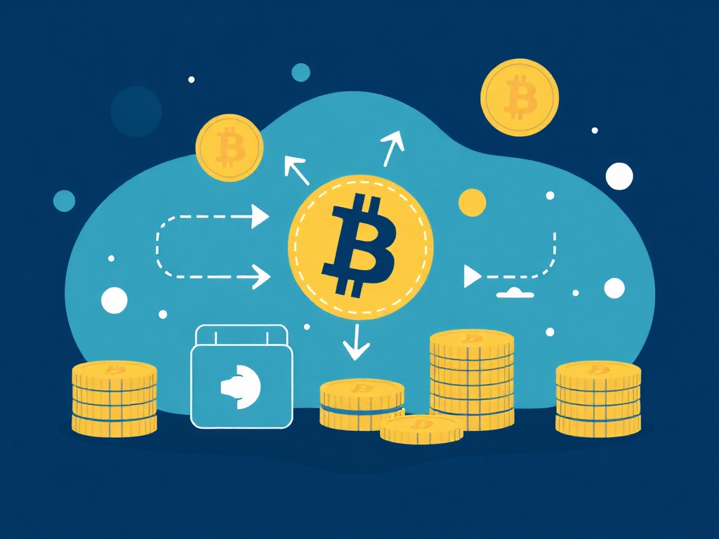 Understanding Coinjoin Transaction Batching: A Comprehensive Guide for BTCMixer Users