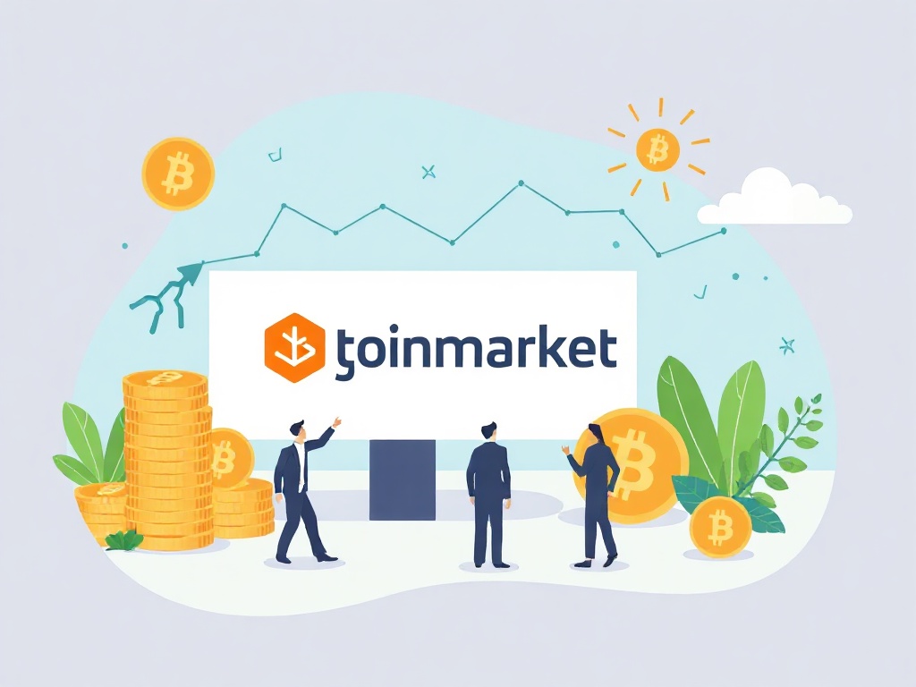 JoinMarket Liquidity Provider: A Key Player in Decentralized Bitcoin Market Dynamics