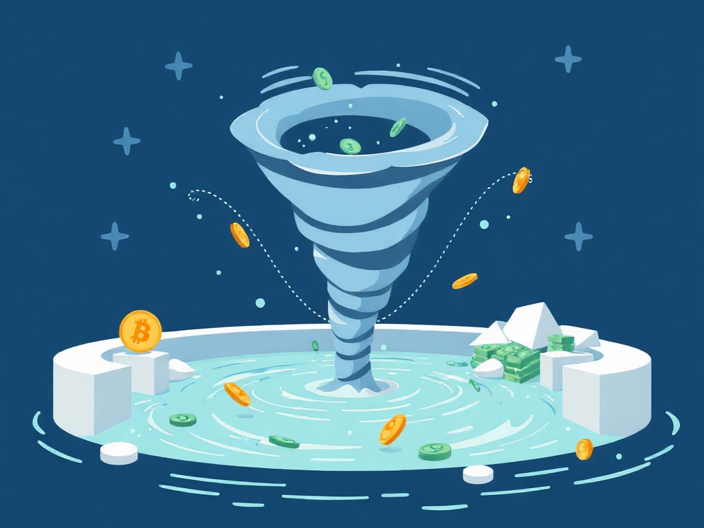 Understanding the Tornado Cash Mixing Pool: A Comprehensive Guide to Anonymity and Security