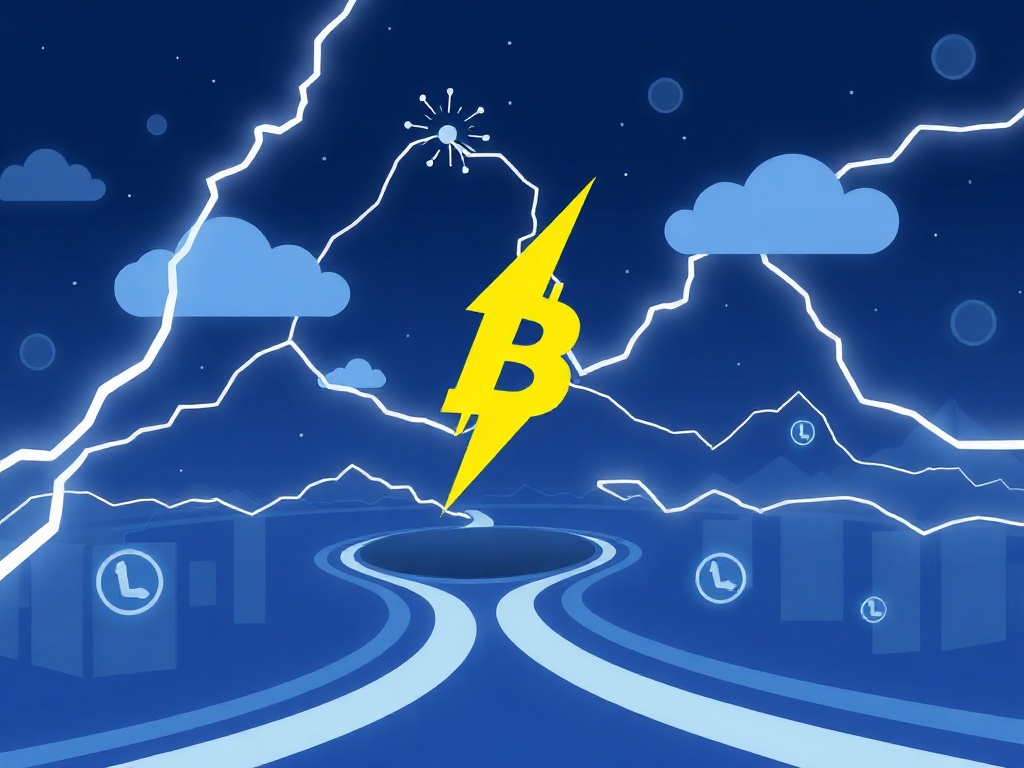 Rendez-vous Routing Lightning: Revolutionizing Bitcoin Mixing with Instant Transactions