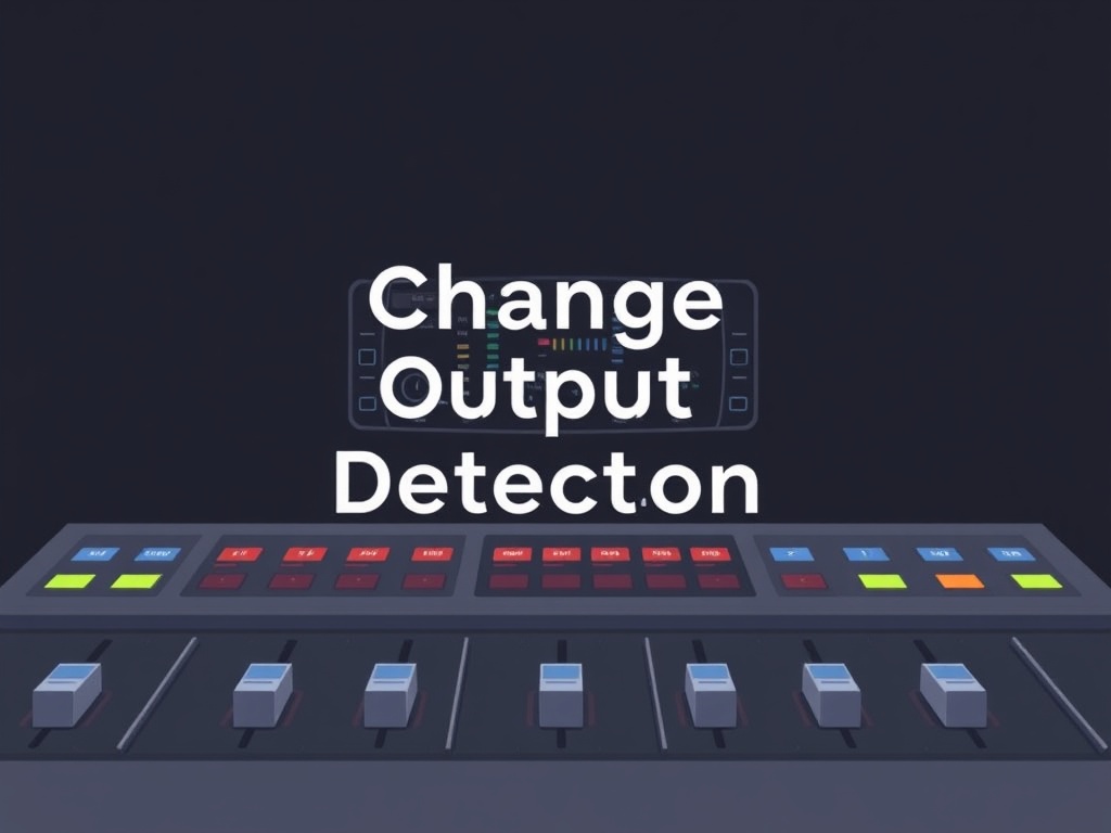 Understanding Change Output Detection in BTCMixer: Enhancing Security and Transparency