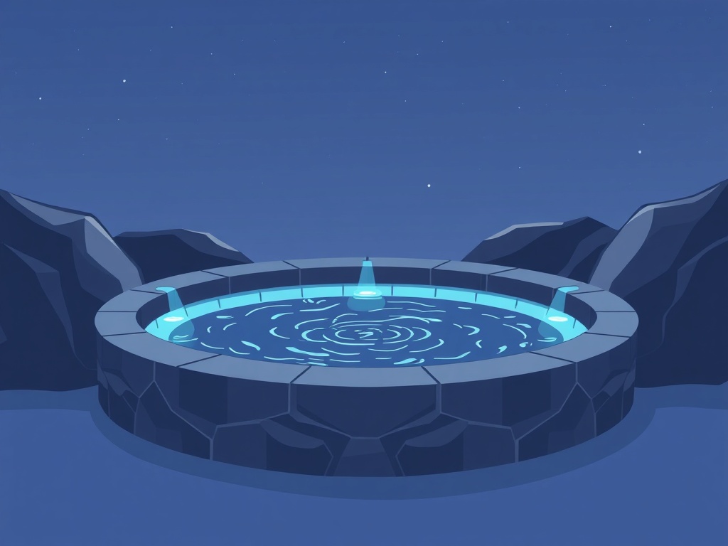 Understanding the Penumbra Shielded Pool: A Deep Dive into Privacy and Security in Cryptocurrency Mixing