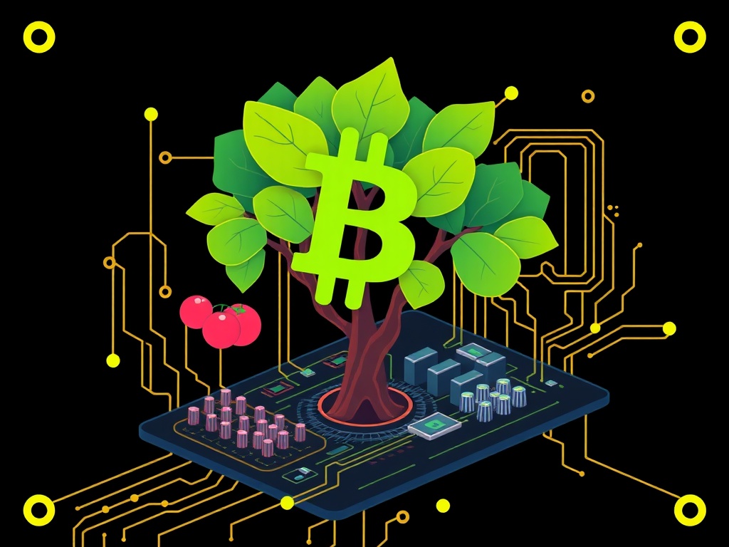 Orchard Action Circuit: A Comprehensive Guide to BTCMixer's Innovative Approach