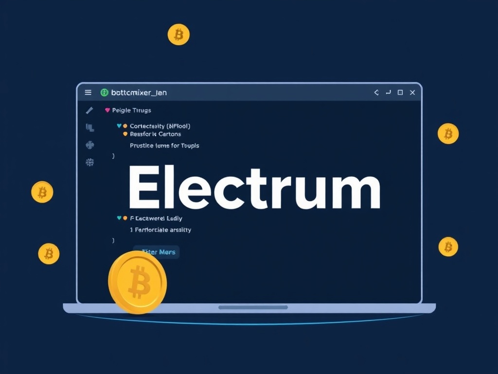 How to Disable Third-Party Servers in Electrum: A Comprehensive Guide for BTCMixer Users