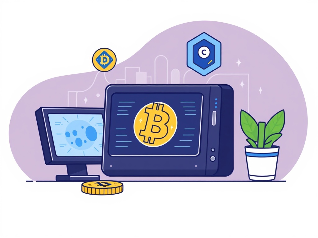 Use a Dedicated Device for Crypto: A Strategic Approach to Security and Efficiency