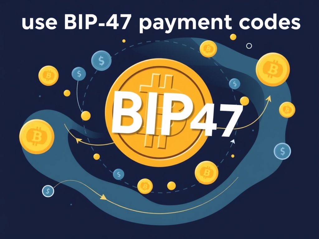 How to Effectively Use BIP47 Payment Codes for Secure Bitcoin Transactions