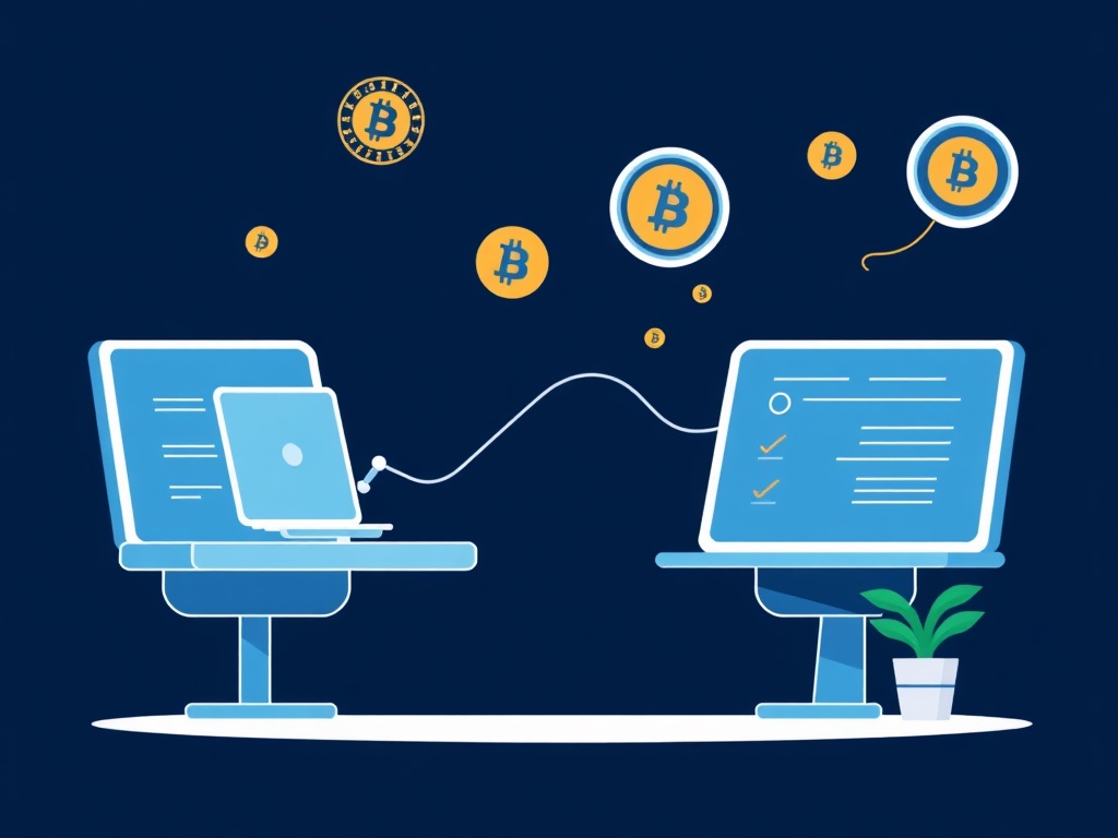Derive a New Account for Each Counterparty: A Strategic Approach for BTCMixer Users