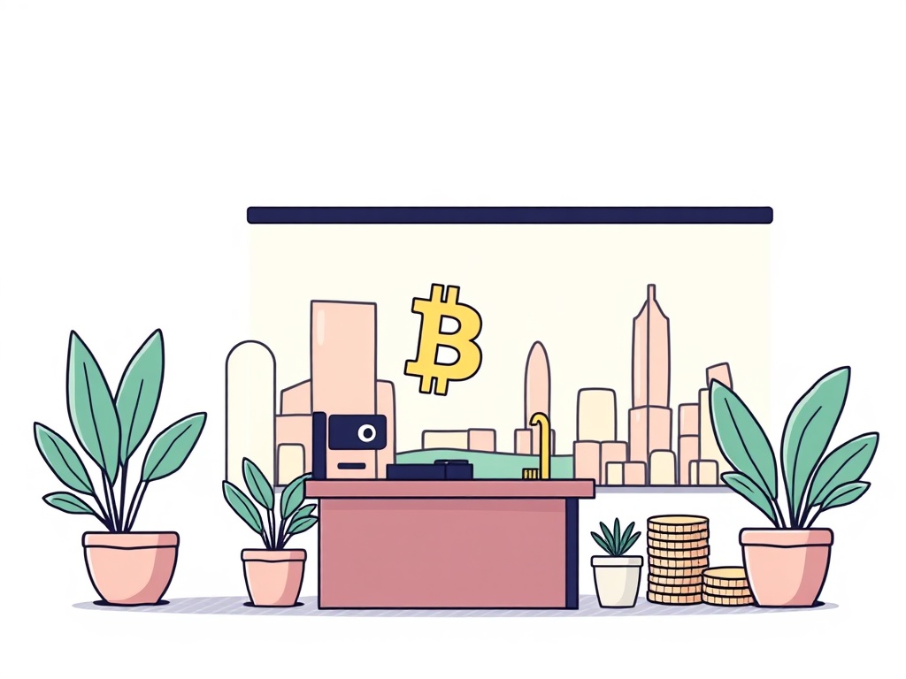 Understanding the Normative Framework for Cryptocurrencies: A Comprehensive Guide