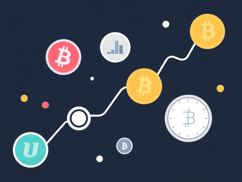 Add Noise to Your Spending Pattern: A Strategic Approach to Financial Flexibility in the BTCMixer Ecosystem