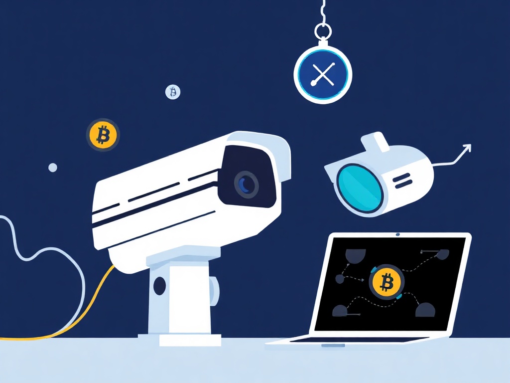 Chain Surveillance Software: Enhancing Security in the BTCMixer Ecosystem