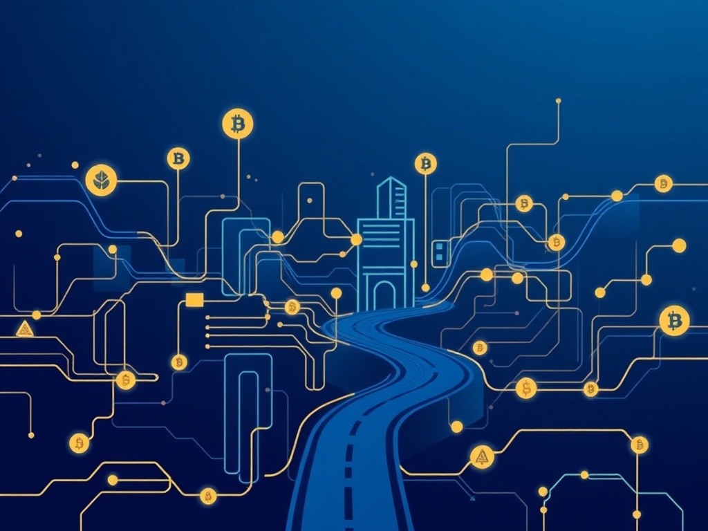 Transaction Flow Tracing: Unveiling the Path of Digital Assets in BTCMixer