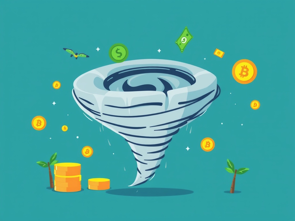 Tornado Cash Tracing: Unraveling the Complexities of Privacy in Bitcoin Transactions