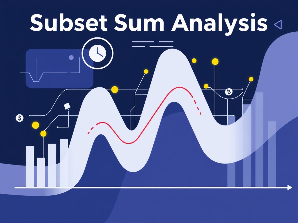 Subset Sum Analysis: A Comprehensive Guide to Solving Complex Problems in BTCMixer En