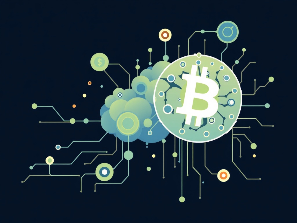 Machine Learning Clustering: Revolutionizing Data Analysis in BTCMixer's Ecosystem