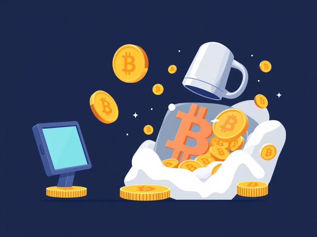 Bitcoin Mixer with Instant Payout Option: Enhancing Privacy and Security in Cryptocurrency Transactions