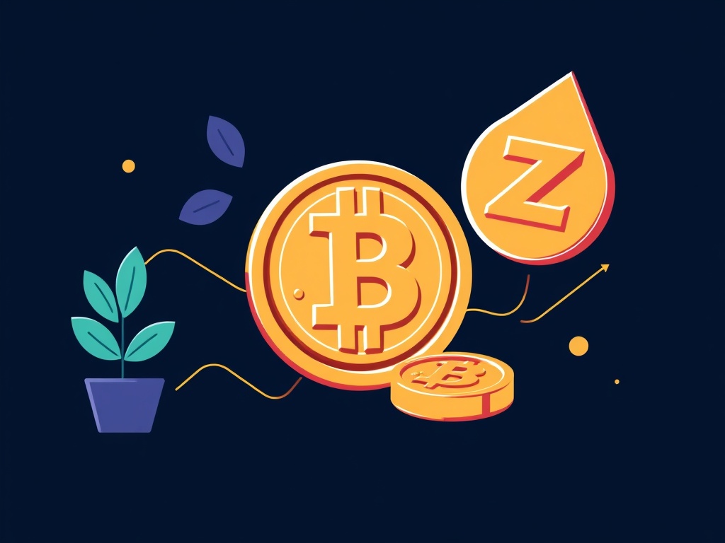 How to Convert BTC to Zcash: A Comprehensive Guide for Bitcoin Mixer Users