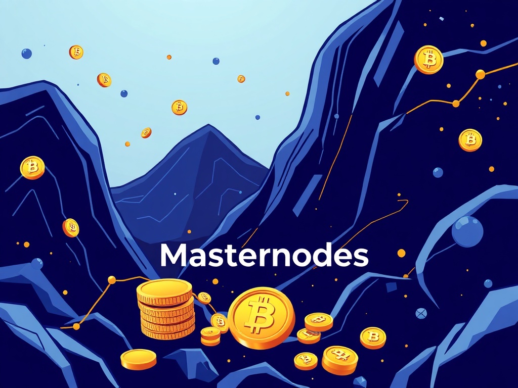 Understanding Dash CoinJoin Masternodes: A Comprehensive Guide to Privacy and Security in BTCMixer