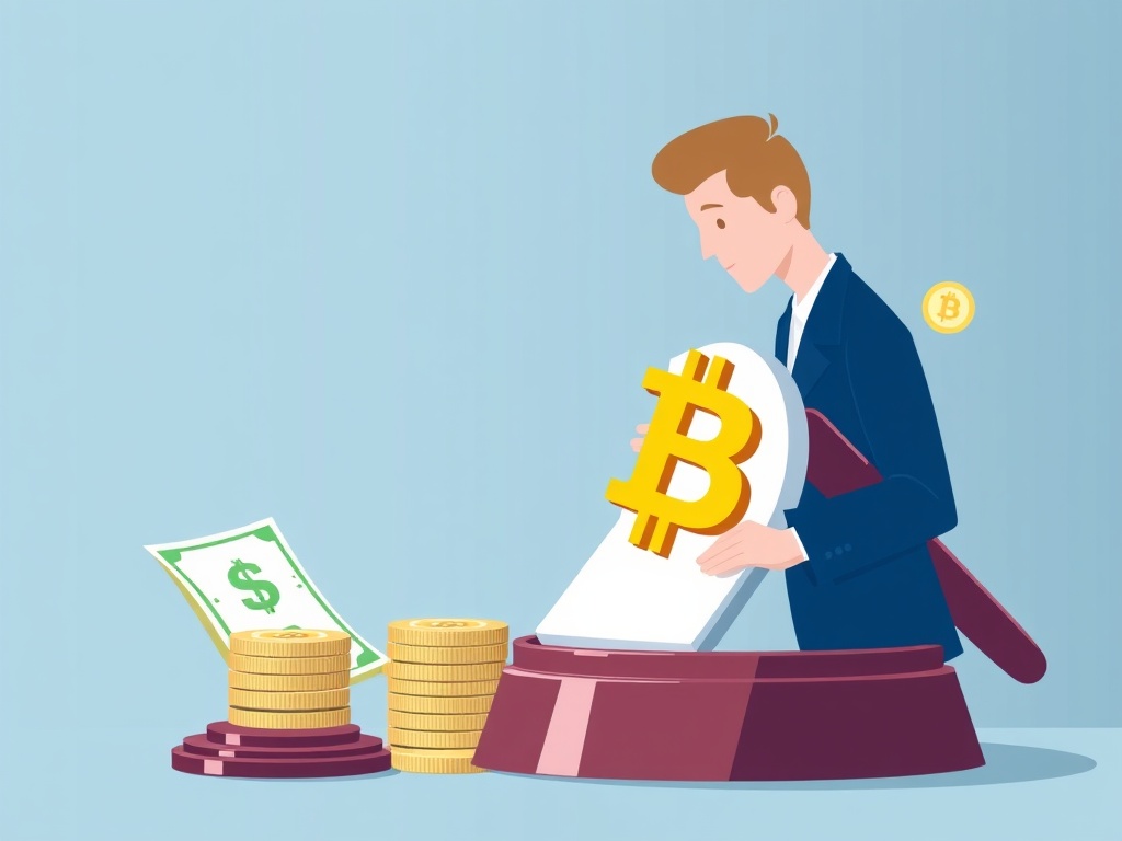 Money Laundering Law Cryptocurrency: Navigating Legal Challenges in the Digital Age