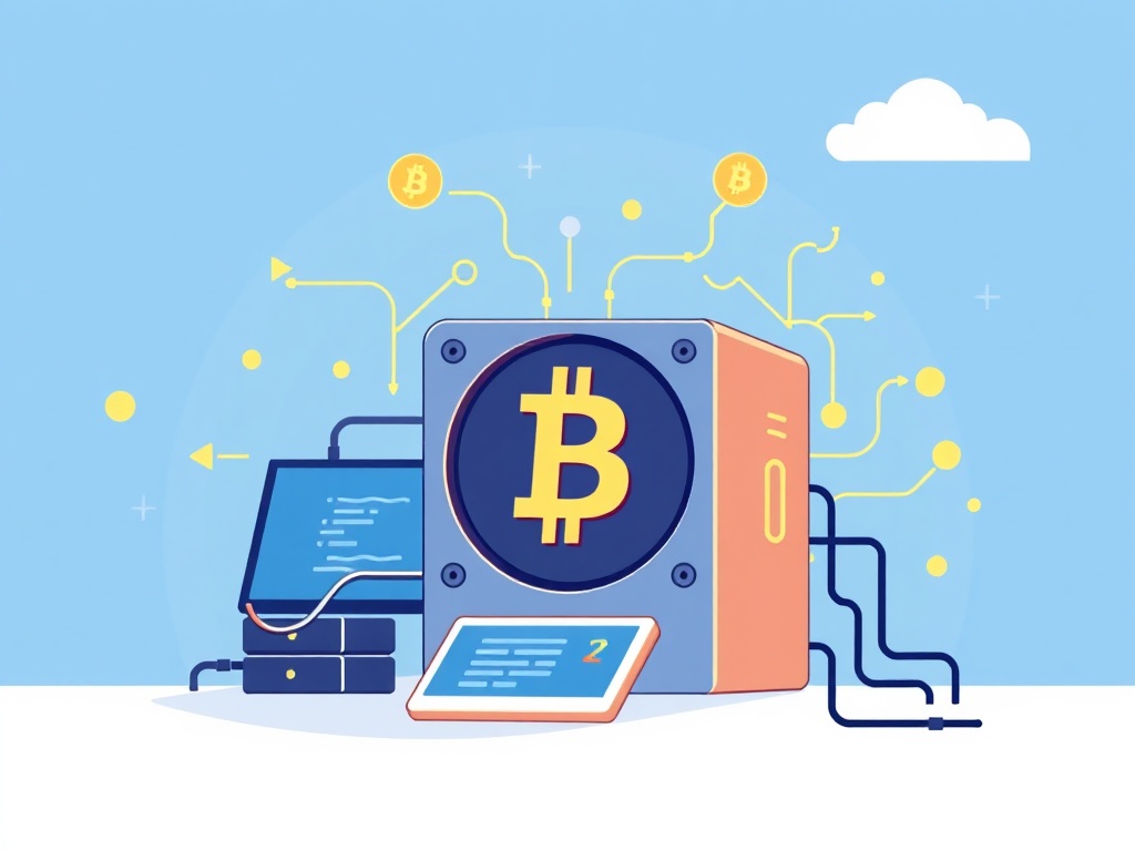 Understanding Zero Knowledge Storage in the Context of Bitcoin Mixers