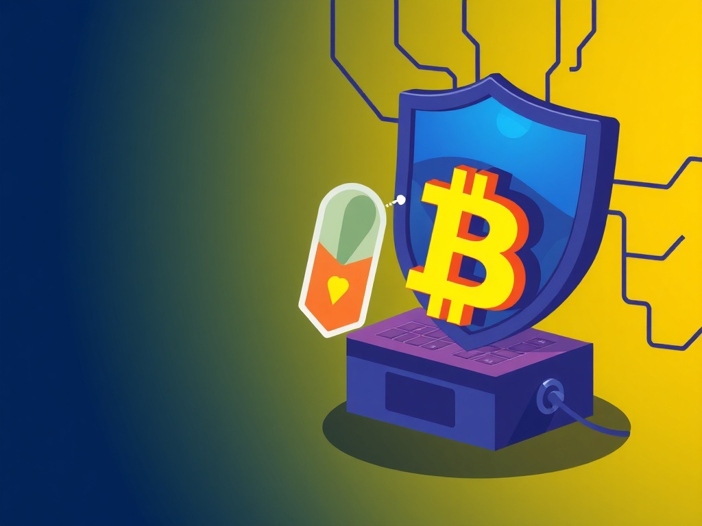 Understanding Cold Boot Attack Defense: Protecting Your Digital Assets in the BTCMIXER_EN Niche