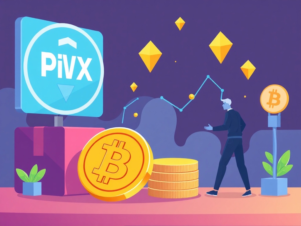 PIVX Private Staking: A Comprehensive Guide to Secure and Anonymous Proof of Stake