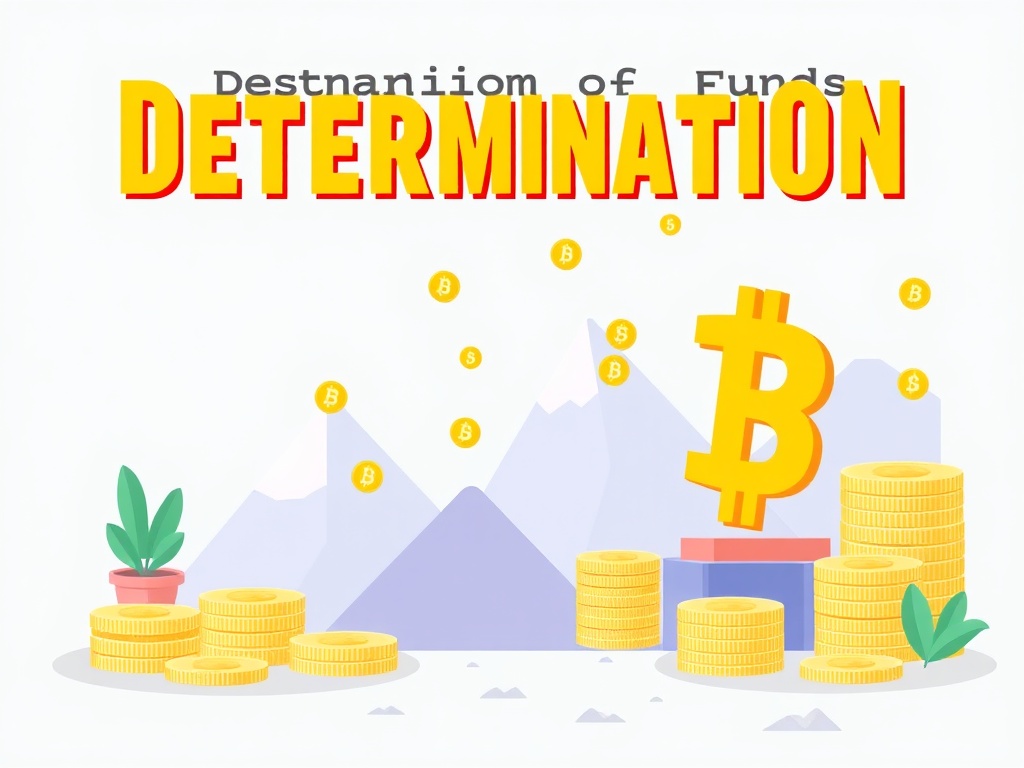 Destination of Funds Determination: A Comprehensive Guide for Bitcoin Mixer Users