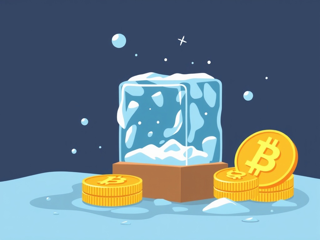 Understanding Digital Asset Freezing in the Cryptocurrency World
