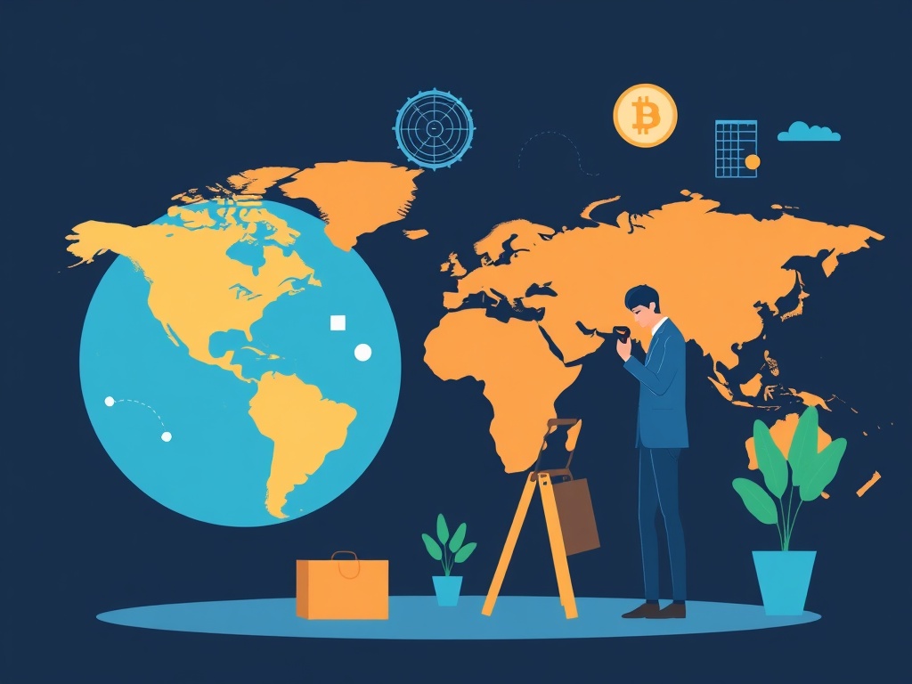 International Investigation Cooperation in the Cryptocurrency Mixer Space