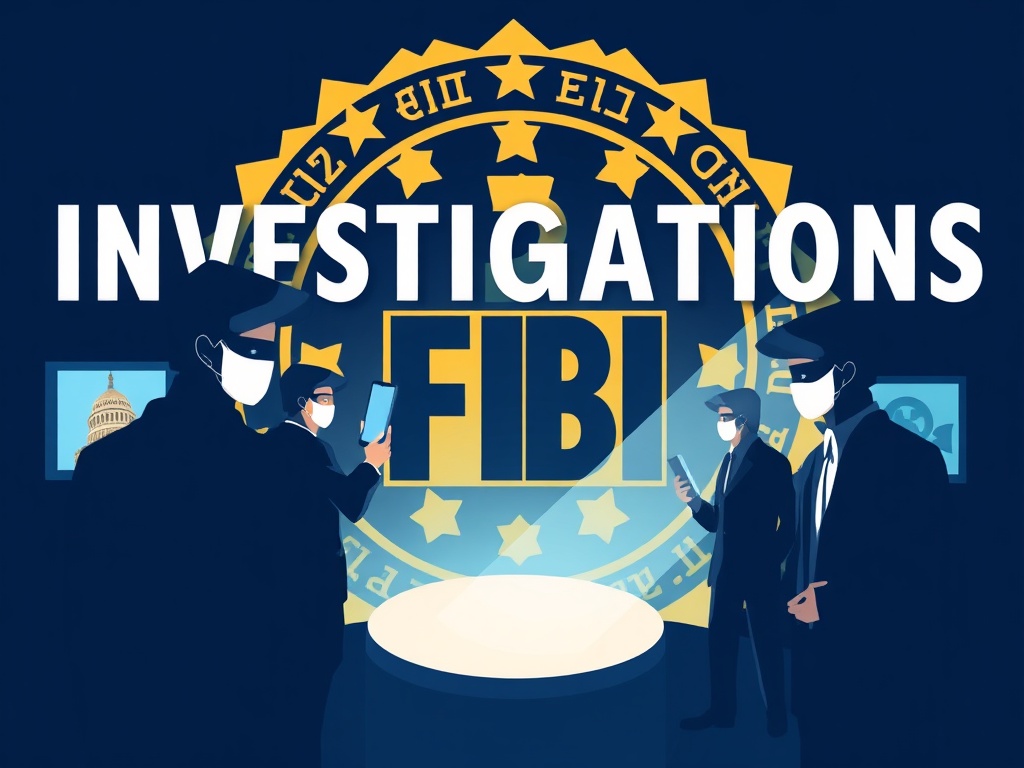 FBI Crypto Investigations: Tracking Digital Currency Crimes