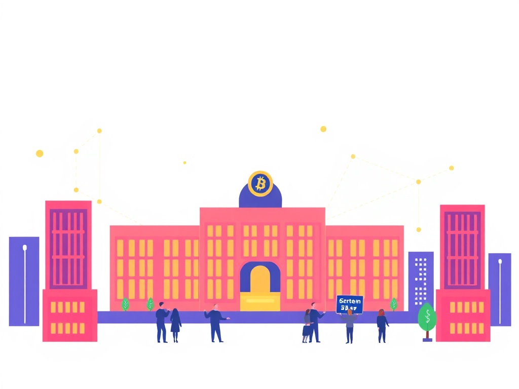 Enterprise Private Blockchain: Transforming Business Operations
