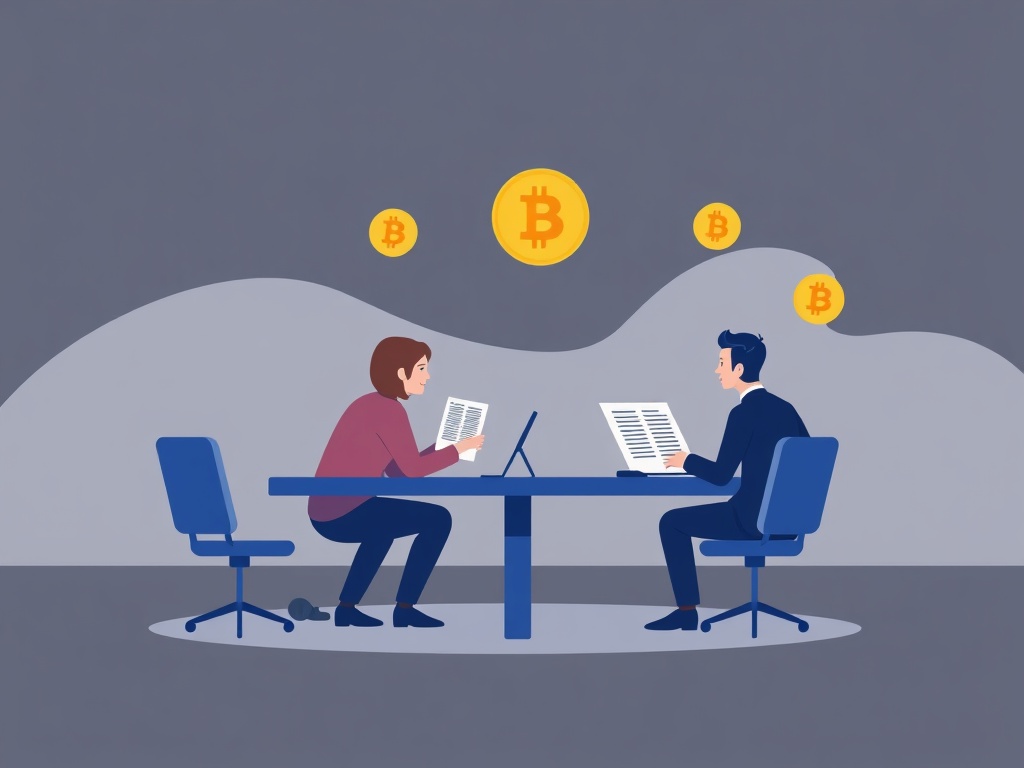 Understanding Confidential Contract Calls in the BTC Mixer Ecosystem