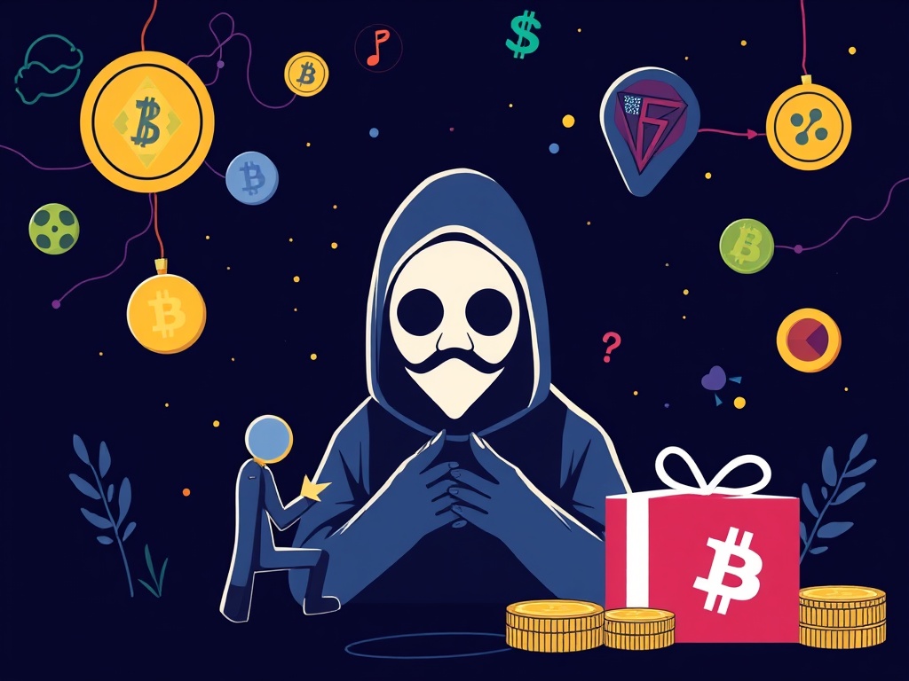 Anonymous Crypto Charity: How Privacy Coins Are Revolutionizing Philanthropic Giving