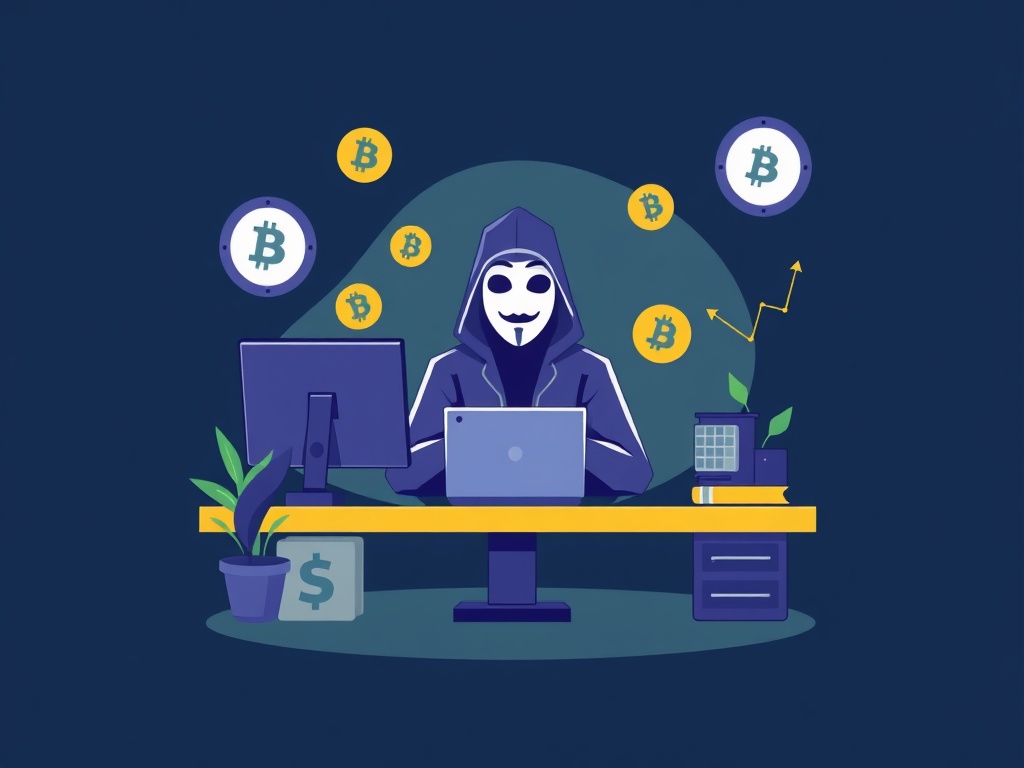Understanding Anonymous Spot Trading: A Guide to Secure and Private Cryptocurrency Transactions