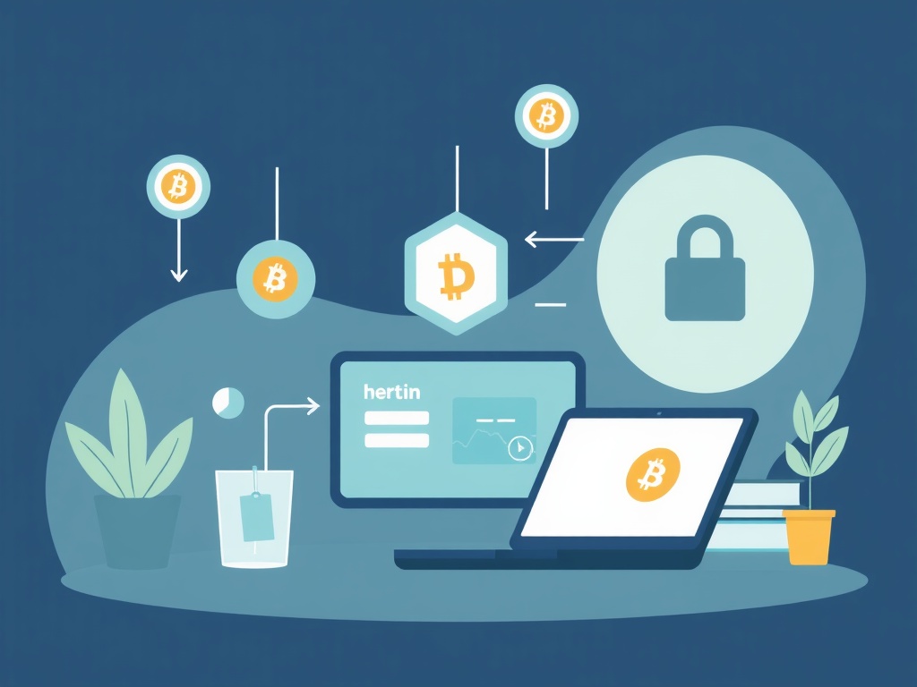 Smart Account Privacy: Protecting Your Digital Identity in the Cryptocurrency Era