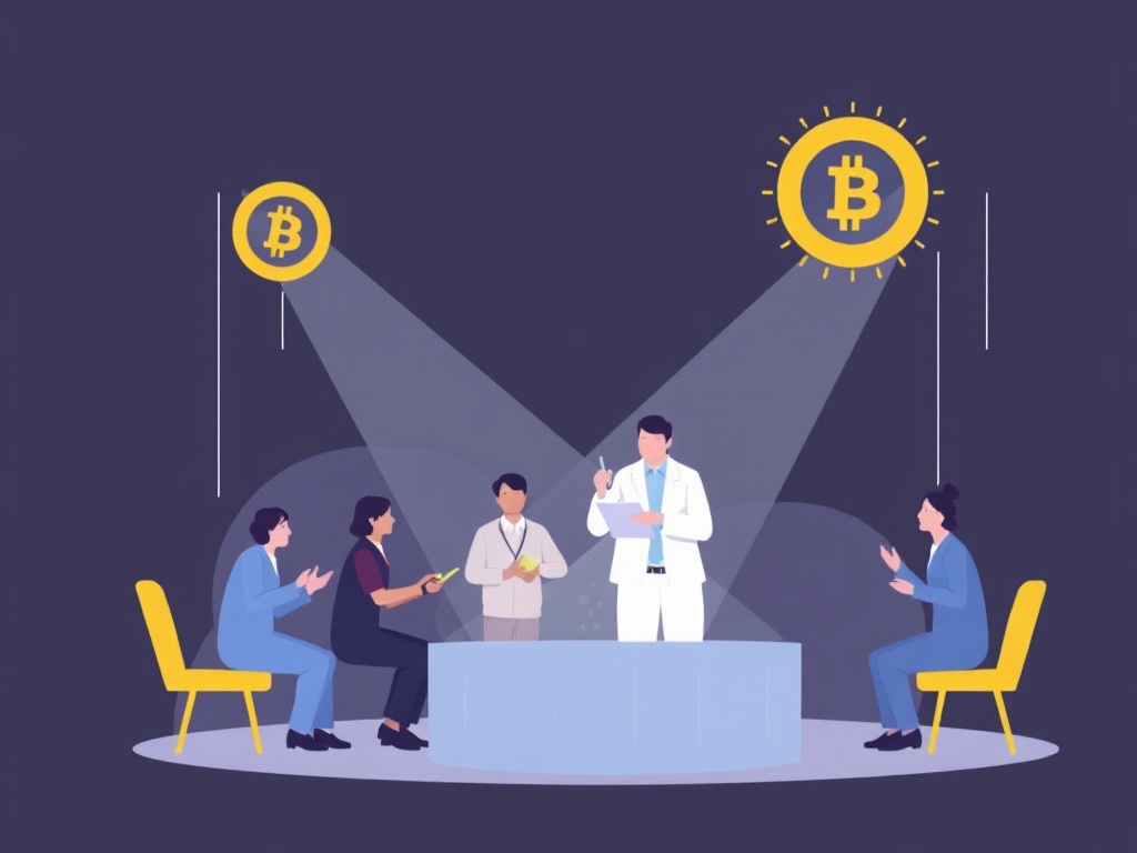 The Key Generation Ceremony: Ensuring Security in BTC Mixer Operations