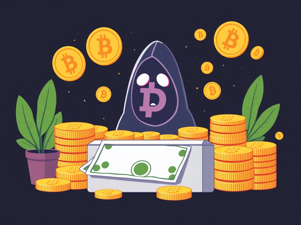 Anonymous Crypto Cashout: Secure and Private Transactions in the Digital Age