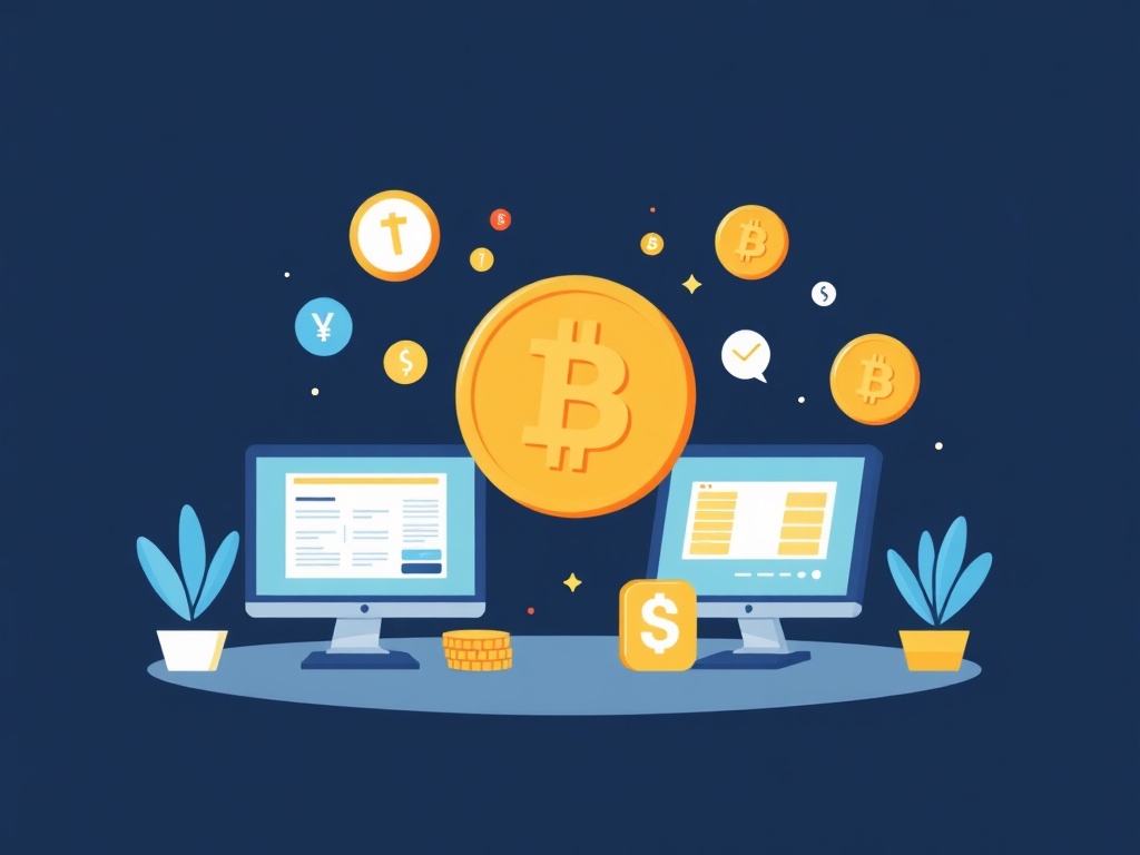 Instant Private Swap: Secure and Efficient Cryptocurrency Transactions