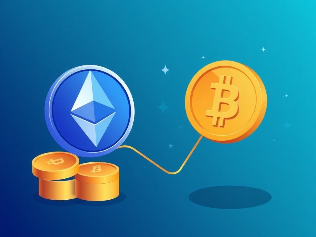 Anonymous ETH Swap: Secure and Private Cryptocurrency Transactions Explained