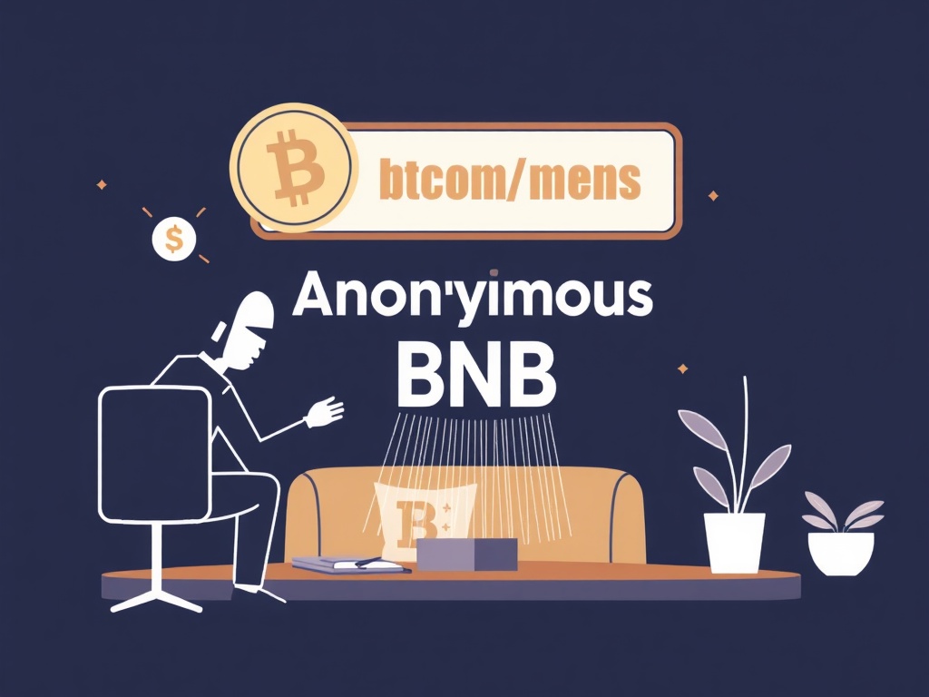 Anonymous BNB Swap: A Secure and Private Way to Exchange Binance Coin