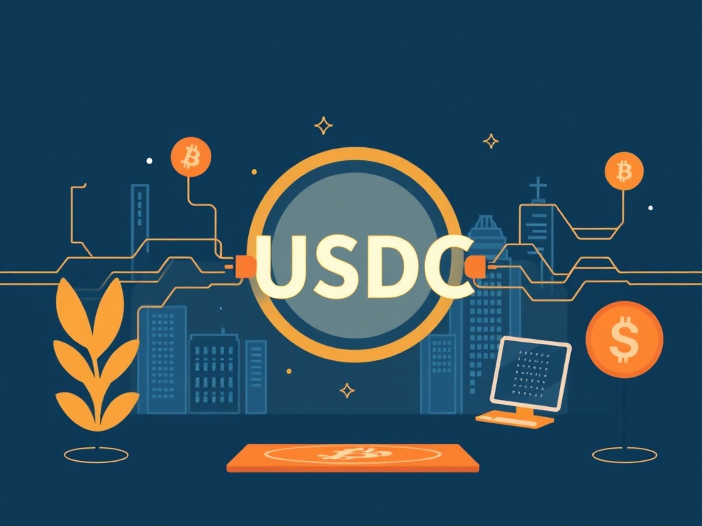 Understanding Anonymous USDC Transfers: A Guide to Secure and Private Cryptocurrency Transactions