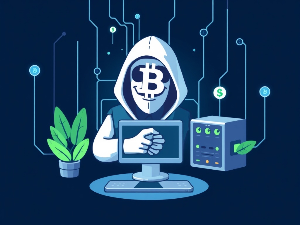Anonymous Hosting Payment: Secure and Private Solutions for Online Businesses