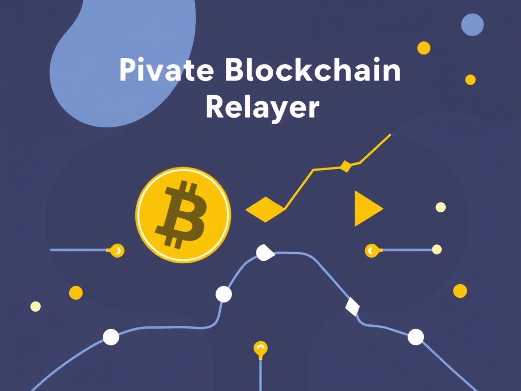 Understanding Private Blockchain Relayers: A Comprehensive Guide for BTCMixer Users