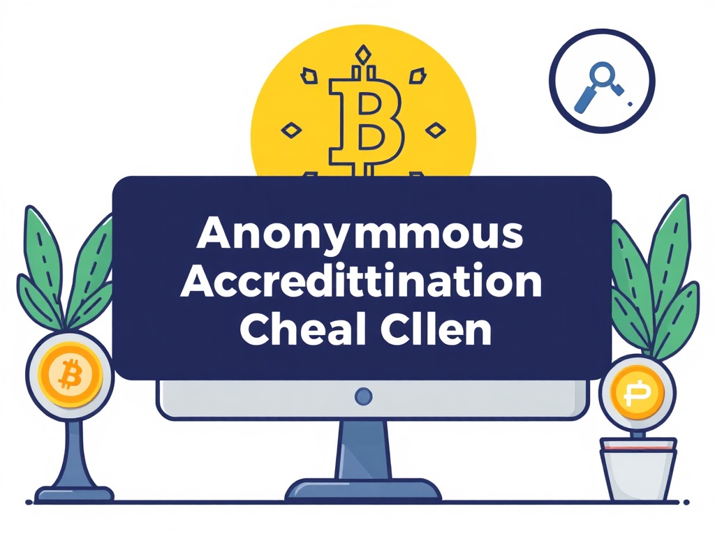 Understanding Anonymous Accreditation Check in the BTC Mixer Niche