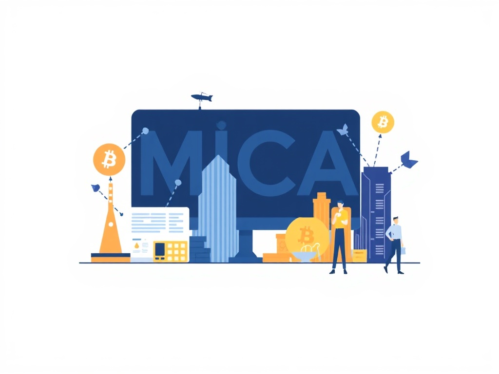 Understanding MiCA Regulation Europe: A Comprehensive Guide for the Cryptocurrency Industry